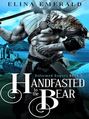 cover image of Handfasted to the Bear